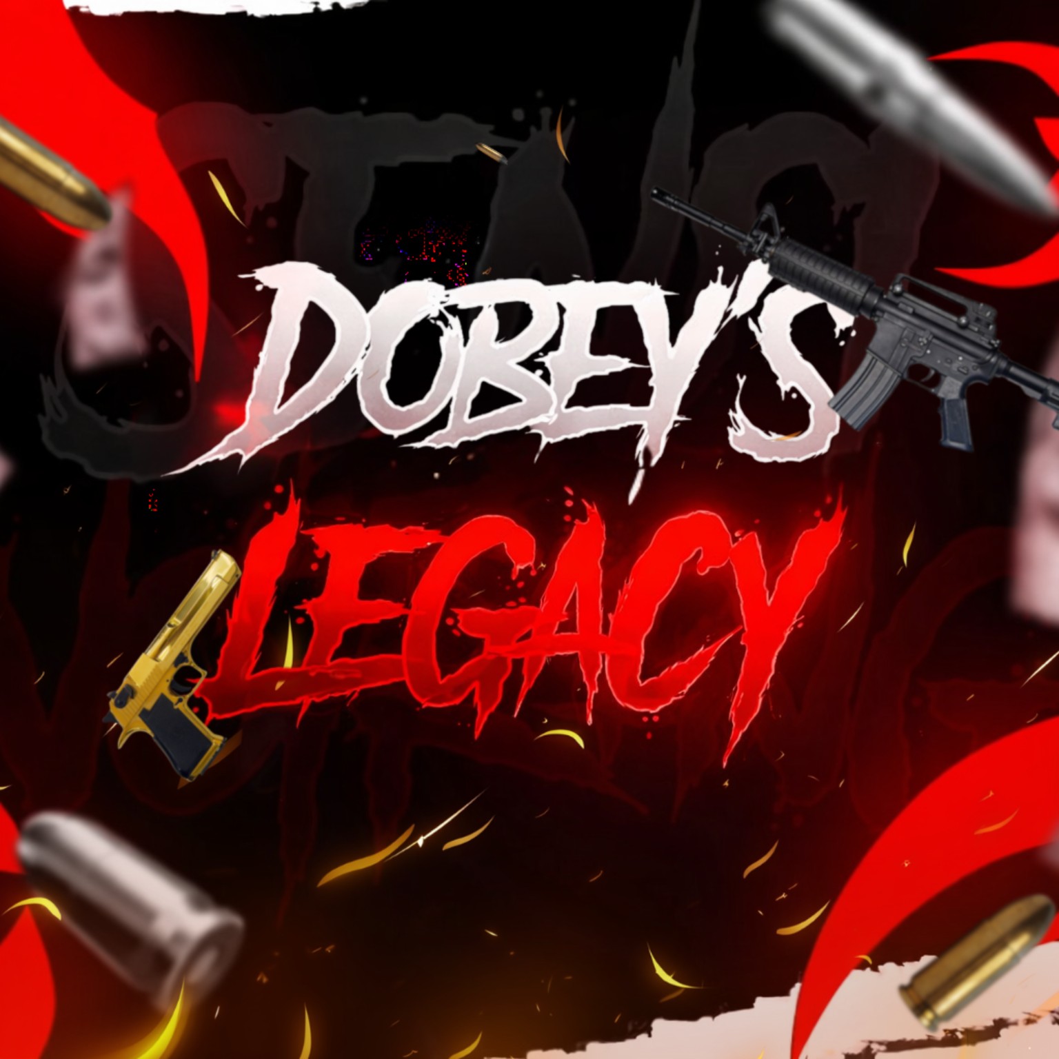 DOBEY'S LEGACY Logo